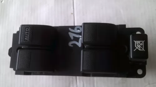 Electrica si electronica auto - Butoane pentru Mazda 2 DY, cod DE6066350C