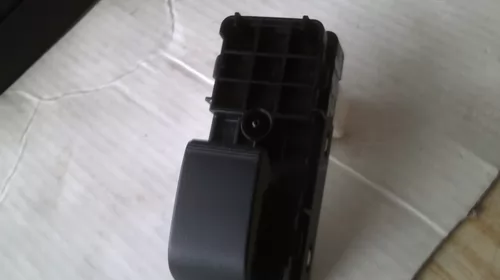 Electrica si electronica auto - Butoane pentru Mazda 3 BL, cod BBM266370