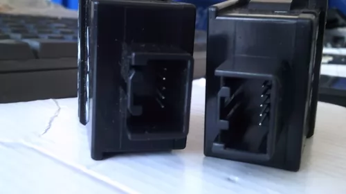 Butoane pentru Mazda 3 BL, cod BBM266420 [1]