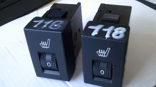 Electrica si electronica auto - Butoane pentru Mazda 3 BL, cod BBM266420