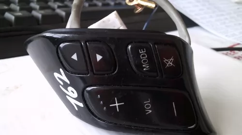 Electrica si electronica auto - Butoane pentru Mazda 5 CR, cod 153769