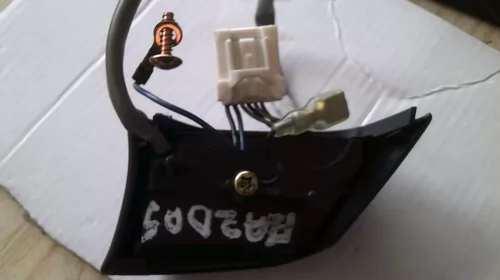 Butoane pentru Mazda 5 CR, cod 153769 [1]