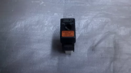 Electrica si electronica auto - Butoane pentru Mazda 6 GG