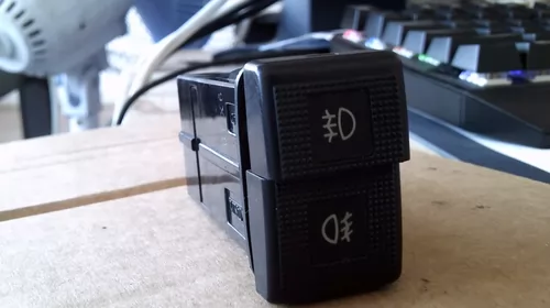 Butoane pentru Mazda Premacy [1]