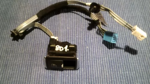 Electrica si electronica auto - Butoane pentru Mercedes C-class W203