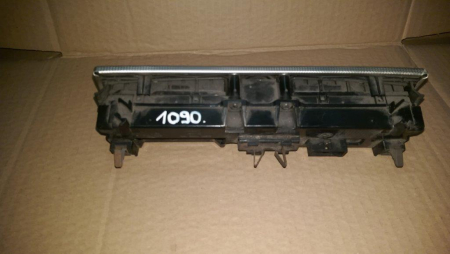 Bloc butoane bord, consola, avarii Mercedes CLK A209, A2096890031, an 2001-2009 [1]