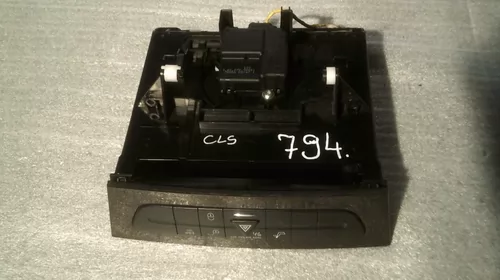 Butoane pentru Mercedes E-class W211, cod A2116800552 [1]