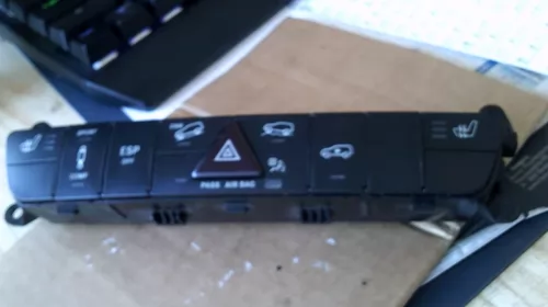 Electrica si electronica auto - Butoane pentru Mercedes M-class W164, cod A1648702810