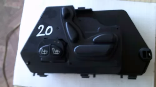 Electrica si electronica auto - Butoane pentru Mercedes S-class W220, cod 2208213158