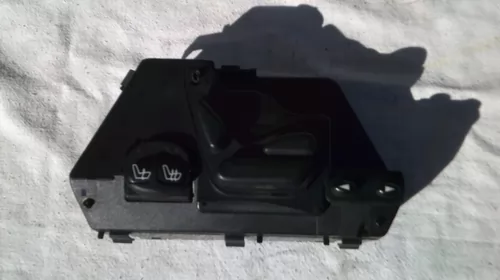 Electrica si electronica auto - Butoane pentru Mercedes S-class W220, cod 2208215558