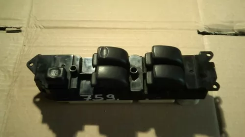 Electrica si electronica auto - Butoane pentru Mitsubishi Pinin