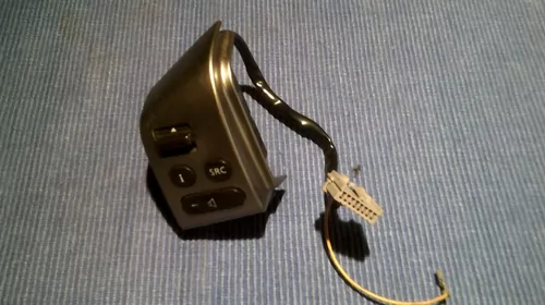 Electrica si electronica auto - Butoane pentru Nissan Note E11, an de fabricatie 2004 - 2013, cod PPGF10T10