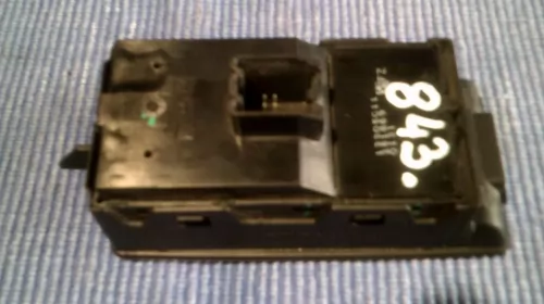 Butoane pentru Opel Insignia A, cod 13222224 [1]