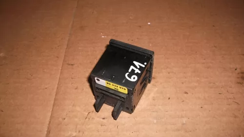 Electrica si electronica auto - Butoane pentru Opel Meriva A, cod 93332970