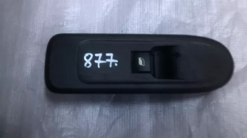 Electrica si electronica auto - Butoane pentru Peugeot 308 I, cod 96565184XT