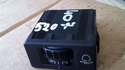 Electrica si electronica auto - Butoane pentru Peugeot 407 , cod 96366692XT