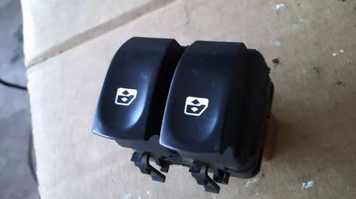 Electrica si electronica auto - Butoane pentru Renault Clio 3, cod 214938A