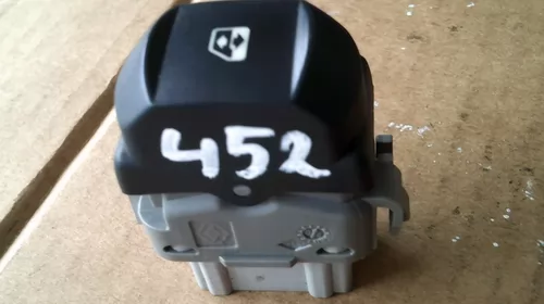 Electrica si electronica auto - Butoane pentru Renault Clio 3, cod 315013A