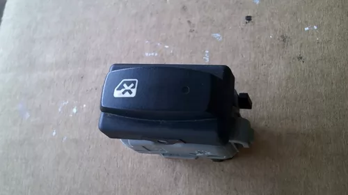 Electrica si electronica auto - Butoane pentru Renault Clio 3, cod 379691A