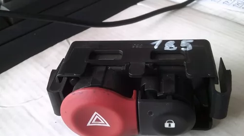 Electrica si electronica auto - Butoane pentru Renault Clio 3, cod 8200214896