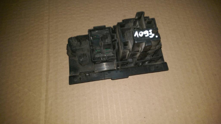 Butoane - Buton reglaj lumini faruri Renault Megane 3, 648450001R, an 2008-2015