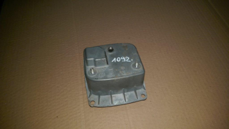 Butoane - Buton deschidere haion cu sigla Seat Altea (5P1), Toledo 3, 5P0827565C, an 2004-2015