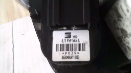 Butoane pentru Seat Ibiza 6J, cod 6J1959565A [1]