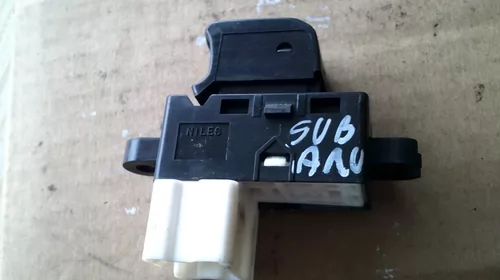 Electrica si electronica auto - Butoane pentru Subaru Forester 3