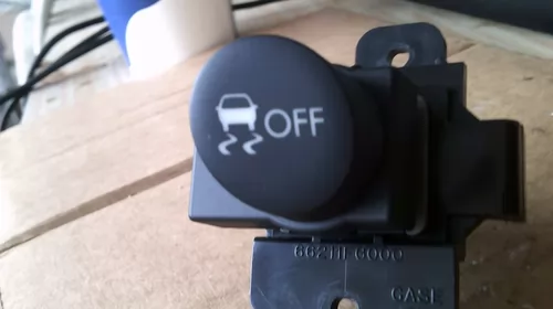 Butoane pentru Subaru Forester 3, cod 66211FG000 [1]