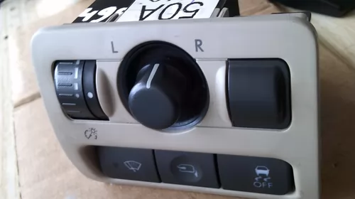Electrica si electronica auto - Butoane pentru Subaru Outback 3, cod 159A04