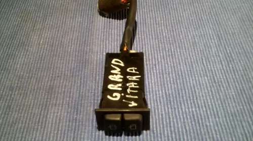 Electrica si electronica auto - Butoane pentru Suzuki Grand Vitara 1