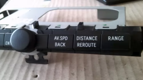 Electrica si electronica auto - Butoane pentru Toyota Avensis T250, cod FA00071B