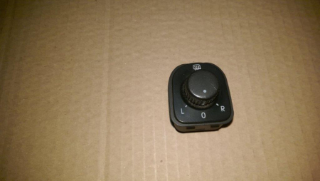 Buton reglaj oglinzi VW EOS (1F7, 1F8) , 1K0959565R, an 2006-2015 [1]