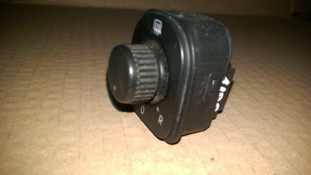 Butoane - Buton reglaj oglinzi VW EOS (1F7, 1F8) , 1K0959565R, an 2006-2015