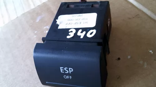 Electrica si electronica auto - Butoane pentru Volkswagen Fox , cod 5Z0927134A