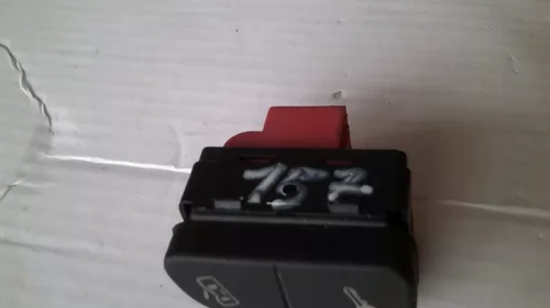 Electrica si electronica auto - Butoane pentru Volkswagen FOX , cod 5Z0962125