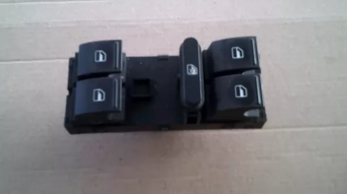 Electrica si electronica auto - Butoane pentru Volkswagen Golf 5, cod 1K4959857A