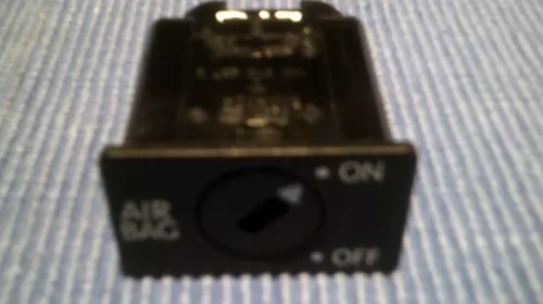 Electrica si electronica auto - Butoane pentru Volkswagen Golf 6, cod 1K0919237D