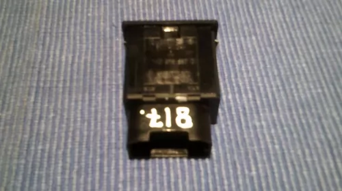 Butoane pentru Volkswagen Golf 6, cod 1K0919237D [1]