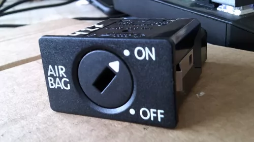 Electrica si electronica auto - Butoane pentru Volkswagen Golf 6, cod 1K0919237D