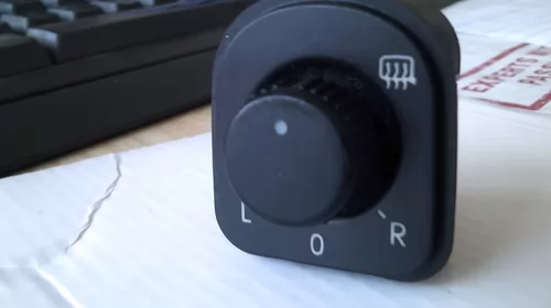 Electrica si electronica auto - Butoane pentru Volkswagen Golf 6, cod 1K0959565K