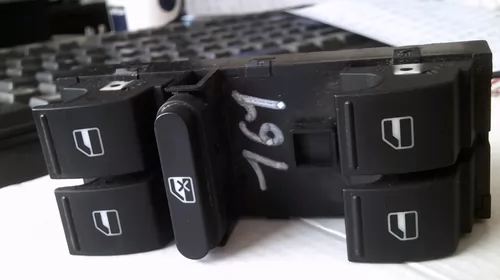 Electrica si electronica auto - Butoane pentru Volkswagen Golf 6, cod 1K4959857A