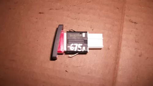 Butoane pentru Volkswagen Golf 6, cod 5K0953509A [1]