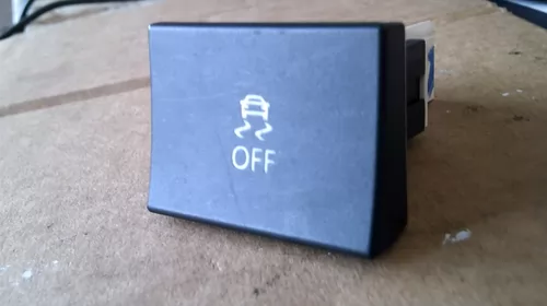 Electrica si electronica auto - Butoane pentru Volkswagen Golf 6, cod 5M0927117C