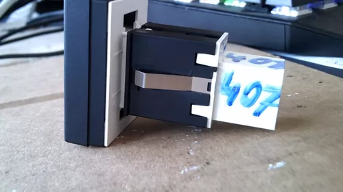 Butoane pentru Volkswagen Golf 6, cod 5M0927117C [1]