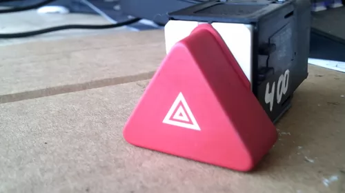 Electrica si electronica auto - Butoane pentru Volkswagen Golf 6, cod 5M0953509A