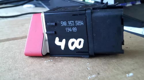 Butoane pentru Volkswagen Golf 6, cod 5M0953509A [1]