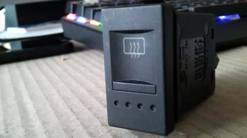 Electrica si electronica auto - Butoane pentru Volkswagen Lupo , cod 6K0959561B