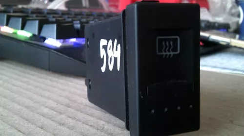 Butoane pentru Volkswagen Lupo , cod 6K0959561B [1]