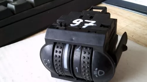 Butoane - Butoane pentru Volkswagen Passat B5, cod 3B0941333C